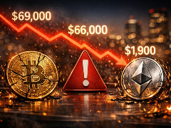 為何美國(guó)非農(nóng)數(shù)據(jù)對(duì)加密貨幣影響如此劇烈？比特幣上沖下洗 以太坊更為慘烈