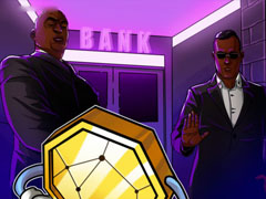 银行服务缺口:加密货币主流化下的监管与适配挑战