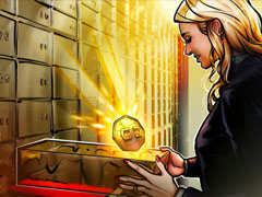 Sygnum推出面向1000亿美元企业加密货币资金库市场的服务