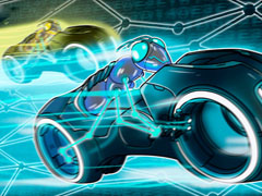 Stripe分析:区块链为支撑人工智能代理,未来或需达成10亿TPS目标