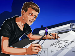 布特林揭晓:以太坊(ETH)四年路线图,全力迈向量子安全新高度