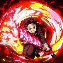 鬼灭之刃火之神血风谭2手游中文完整版(休闲格斗对决游戏) v1.5.1