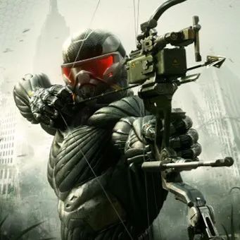 孤岛危机3重制版手游免费版(第一人称科幻射击游戏) Crysis 3 Rem