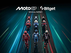 Bitget推出12万USDT智能速度挑战赛,拉开2026 MotoGP赛季的序幕