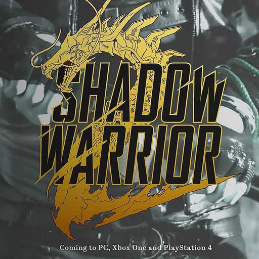 影子武士2正版手游(第一人称射击游戏) Shadow Warrior 2 v1.5.1