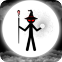 最强巫师手游官方版(休闲Roguelike动作游戏) Super Wizard v1.5.