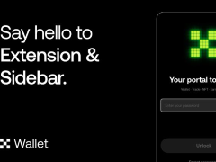 什么是OKX Wallet交易员模式?如何使用?OKX Wallet交易员模式交易教程