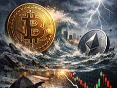 如果從2018年開始，每月買一張BTC深度看跌期權(quán)，長期能賺錢嗎？