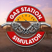 加油站大亨手机中文直装版(经营类模拟游戏) Gas Station Simulator v1.5.1 安卓版