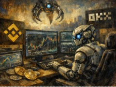 自動(dòng)交易再無門檻：幣安、OKX 紛紛引入OpenClaw！