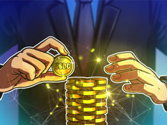 日本SBI VC Trade：緊跟穩(wěn)定幣增長趨勢，推出零售用戶USDC借貸服務(wù)