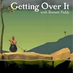 和班尼特福迪一起攻克难关手机中文免费版(闯关求生类游戏) v1.5.