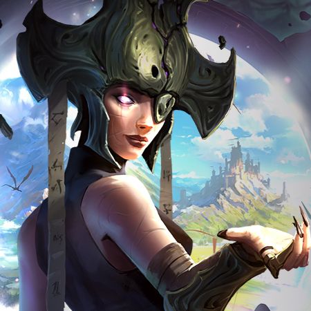 奇迹时代4最新版手游(模拟策略游戏) Age of Wonders 4 v1.5.1 安