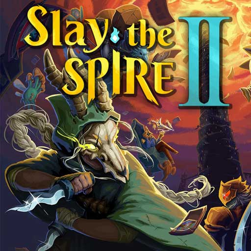 杀戮尖塔2·联机版手游(Roguelike卡牌游戏) Slay the Spire 2 v1.5.1 安卓版