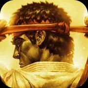 终极街头霸王4手机中文完整版(动作格斗类游戏) v1.5.1 安卓版