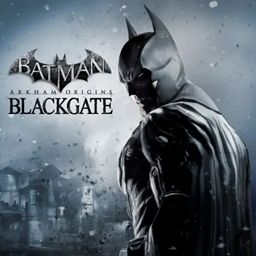 蝙蝠侠阿卡姆起源手游中文直装版(动作RPG冒险类游戏) v1.5.1 安