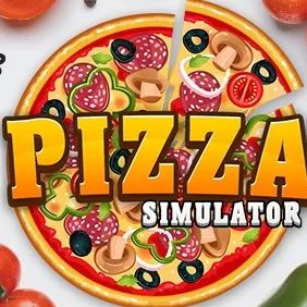 披萨店模拟器手机最新版(披萨店模拟经营游戏) Pizza Shop Simula