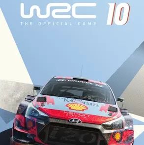 世界汽车拉力锦标赛10手机最新版(赛车竞速游戏) WRC10 v2.9.7 安