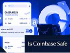 Coinbase 对加密货币投资者安全吗?功能、监管合规性以及风险指南