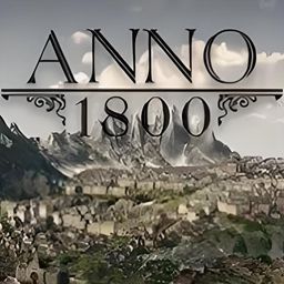 纪元1800最新版手游(策略类模拟经营游戏) Anno 1800 v1.5.1 安卓