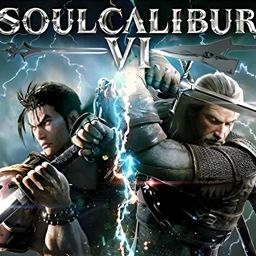 灵魂能力6手机中文完整版(武器动作格斗类游戏) v1.5.1 安卓版