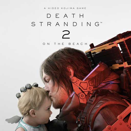 死亡搁浅2:冥滩之上最新版手游(动作冒险游戏) Death Stranding 2