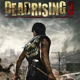 丧尸围城3手机官方中文版(动作冒险游戏) Dead Rising 3 v1.5.1