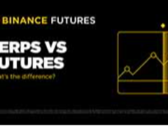 币安上的永续期货与实物交割期货:有什么区别?如何在币安上交易永续合约?