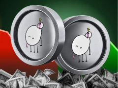 山寨币PIPPIN币2026年行情分析:AI叙事与Meme狂欢下的双刃剑博弈