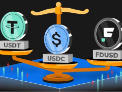 稳定币USDT vs USDC vs FDUSD:有什么区别?选哪个最安全?