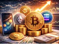 2026年值得投资什么币种? 最有前途的 10 种加密货币名单汇总