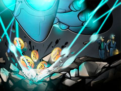 Apex 与 Omnes 携手:基于 Base 链代币化比特币(BTC)挖矿结构性票据分散风险