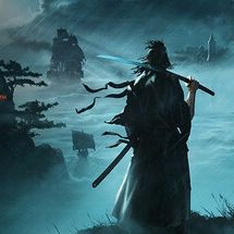 浪人崛起最新版手游(RPG动作游戏) Rise of the Ronin v1.5.1 安卓版