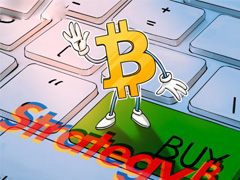 Strategy宣称具备441亿美元募资实力,持续推进比特币(BTC)增持计划