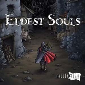 上古之魂手游官方中文版(动作冒险游戏) Eldest Souls v1.5.1 安