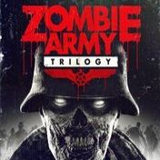 僵尸部队三部曲最新版手游(第三人称射击游戏) Zombie Army Trilo