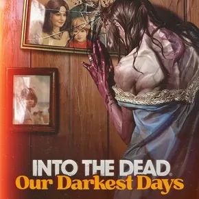 勇闯死人谷:暗黑之日最新版手游(动作冒险游戏) Into the Dead v