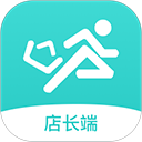 快跑者店长端(外卖配送店铺管理) v3.5.1 安卓版