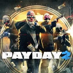 收获日2最新版手游(第一人称射击游戏) Payday 2 v1.5.1 安卓版