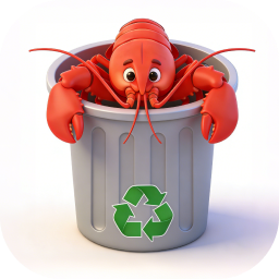 OpenClaw彻底卸载工具 v2.0.0 官方安装版