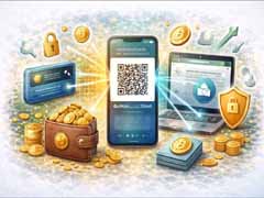 什么是加密货币钱包地址?运作方式、安全及防追踪解析