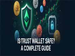 什么是Trust Wallet?功能、优劣势与风险全解析
