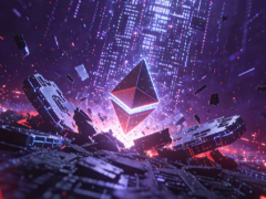 以太坊价格历史会重演40%的反弹奇迹吗?以太坊4月价格走势预测