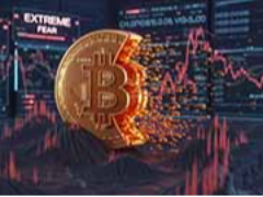 2026年第一季度总结:比特币下跌,恐慌情绪蔓延至9点,接下来会发生什么?