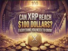 XRP币未来如何?能涨到100美元吗?投资XRP的优缺点分析