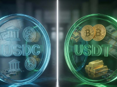 稳定币USDC与USDT是什么?哪个更好?2026年稳定币USDC与USDT投资分析