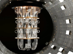 真的不能太乐观?同一天两篇论文,量子计算破解比特币的门槛骤降两个数量级