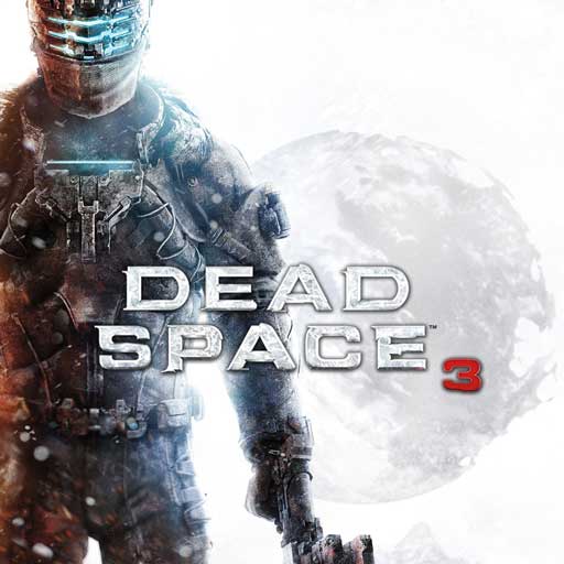 死亡空间3最新版(第三人称射击游戏) Dead Space 3 v1.5.1 安卓版