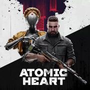 原子之心正版手游(第一人称射击游戏) Atomic Heart v1.5.1 安卓