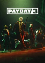 收获日3中文电脑版(第一人称射击游戏) PAYDAY 3 v1.0.0.0.925923 免安装版